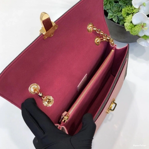 Louis VICTOIRE Vuitton 0708
